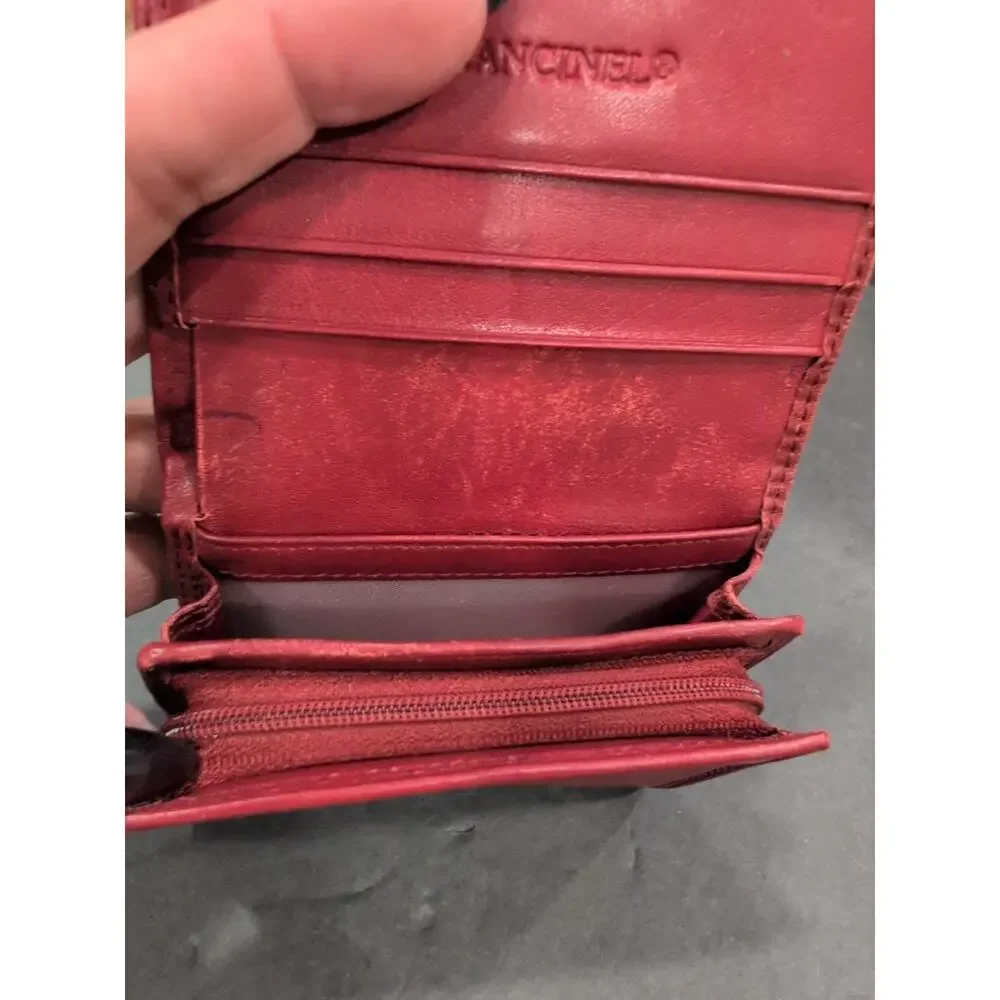 Francinel parisian leather